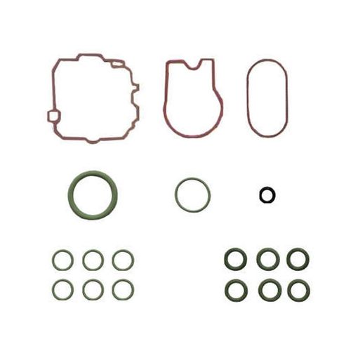 KIT DA INJECAO ELETRONICA - M POINT GM S10 BLAZER VORTEC 4.3 V6 GAS - BASTOS