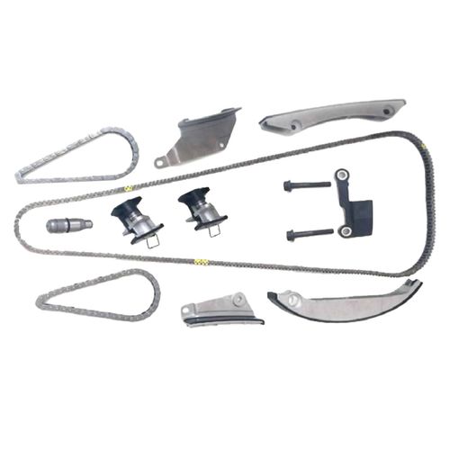 Kit Distribuição Corrente Dodge Journey 2009 a 2010 - 835607 - OK0063P