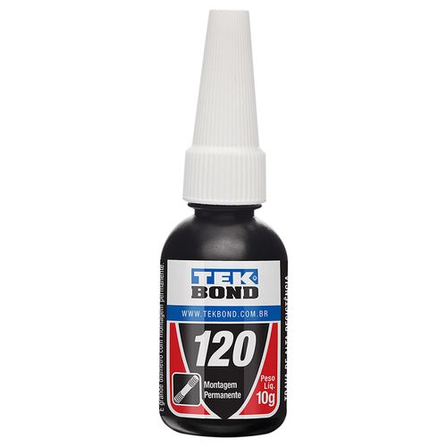 Trava Rosca Parafuso Diversos Universal 1980 a 2021 - 831121 - 120 10g