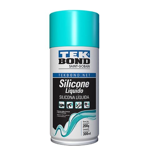 Silicone Spray Diversos Universal 1980 a 2021 - 831125 - 52521