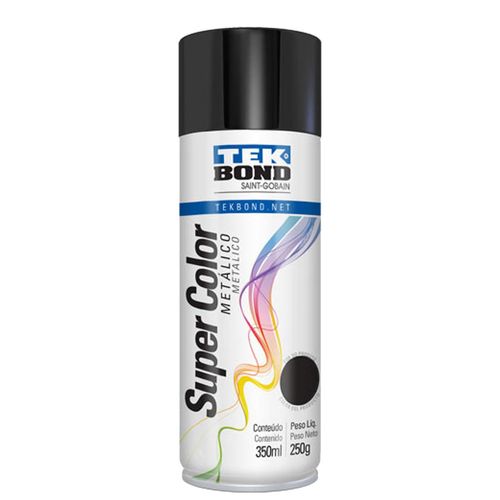 Tinta Spray Diversos Grafite 1980 a 2021 - 831170 - 81037