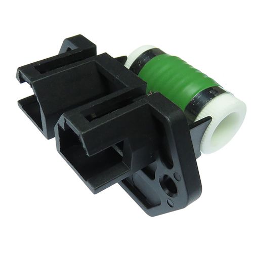 Resistência Eletroventilador Fiat Doblo 2001 a 2010 - 838740 - GE3002