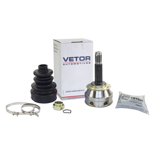 Junta Homocinética Fiat Uno 1984 a 1985 - 805946 - VT5015