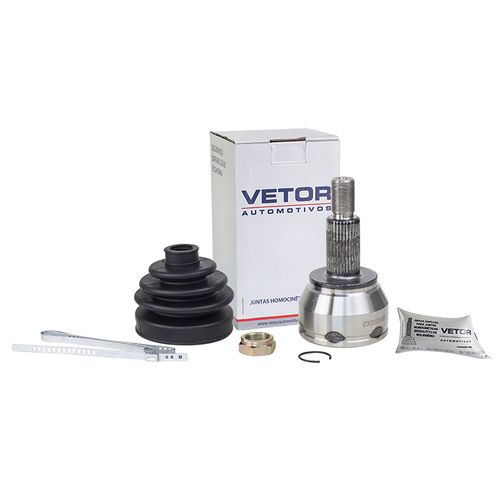 Junta Homocinética Honda Civic 1997 a 2000 - 805985 - VT5024