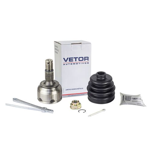 Junta Homocinética Peugeot 2008 2016 a 2020 - 806148 - VT5072