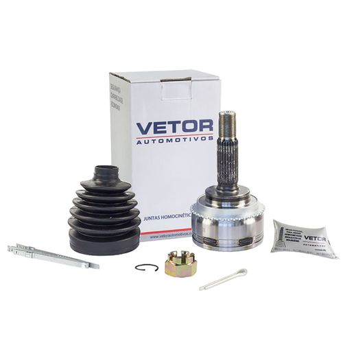 Junta Homocinética Mitsubishi Pajero 2002 a 2015 - 806289 - VT5133