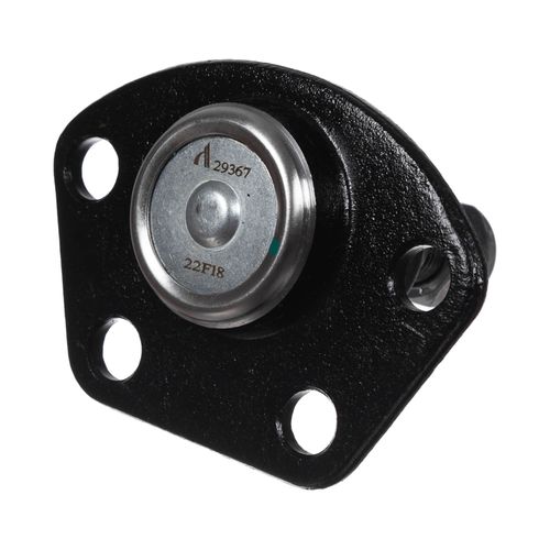PIVO SUSPENSAO - FIAT DUCATO | BOXER | JUMPER ARO 15 2002 ATE 2017 C/FREIO DISCO TRAS | 16,50MM - APEX