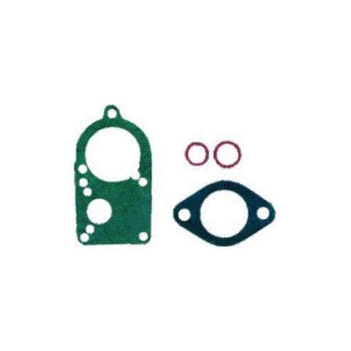 KIT DO CARBURADOR - SOLEX SIMPLES 112 30 PIC VW SEDAM BRASILIA FUSCA 1300 1500 - BASTOS