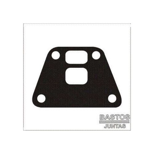 JUNTAS DIVERSAS - JTA BASE FILTRO OLEO GM S10 BLAZER M BENZ SPRINTER LAND ROVER 2.5 HS MODERNO MAXIO - BASTOS