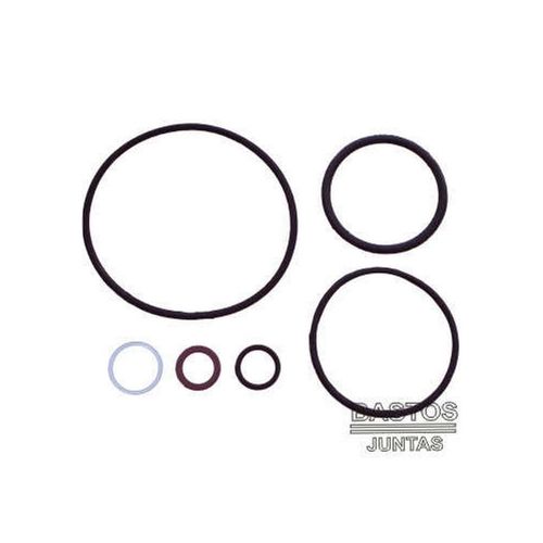 KIT DE BORRACHAS MOTOR - MONZA 1.6 8V OHC - BASTOS