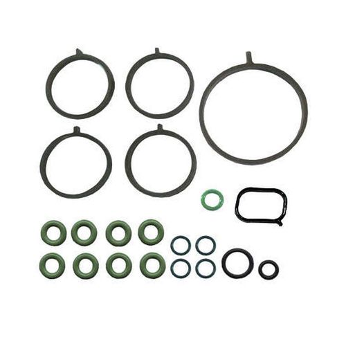 KIT DA INJECAO ELETRONICA - M POINT FIAT FIRE 1.0 1.3 8V A 2003 E APOS 2008 - BASTOS