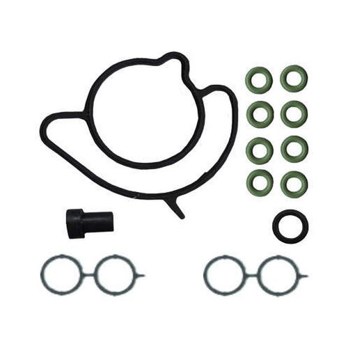 KIT DA INJECAO ELETRONICA - M POINT FORD FIESTA KA 1.O 1.3 ENDURA SISTEMA INJECAO MPFI - BASTOS