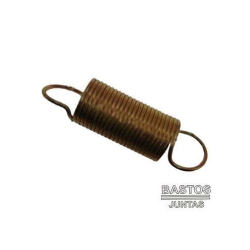 DIVERSOS - MOLA CARB RETORNO SOLEX SIMPLES 112 30 PIC VW SEDAM/BRASILIA/FUSCA 1300/1500 ALC GAS - BASTOS