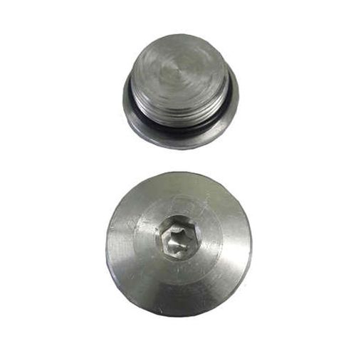 JUNTAS DIVERSAS - PARAFUSO TAMPAO CABECOTE FIAT DOBLO/IDEA/PALIO/PUNTO/STRADA ETORQ 1.6L/1.8L 16V 17 - BASTOS