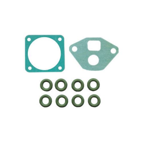 KIT DA INJECAO ELETRONICA - M POINT GM KADETT IPANEMA MONZA COM 8 ANEIS MONOTRONIC M 1 5 2 1994 ALC  - BASTOS