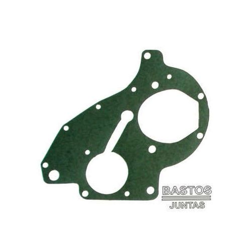 JUNTA DO DISTRIBUIDOR - VELOM GM CHEVROLET BRASIL C10 6CIL - BASTOS