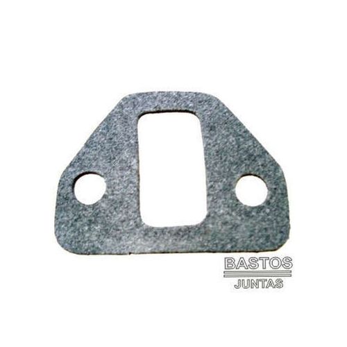 JUNTA DA BOMBA COMBUSTIVEL - FLANGE FORD CORCEL BELINA I 1.3 DE 1971 A 1977 - BASTOS