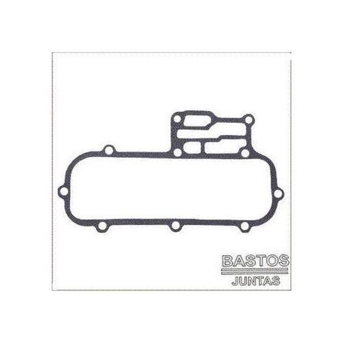 JUNTAS DIVERSAS - JTA RESFRIADOR DE OLEO KIA BESTA 2.7 GS 3.0 16 LUGARES K2700 BONGO DIESEL - BASTOS