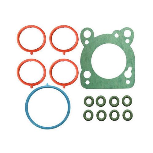 KIT DA INJECAO ELETRONICA - GOL POWER 1.0 KOMBI 1.4 GOLF 1.6 TOTAL FLEX BICO BOSCH - BASTOS