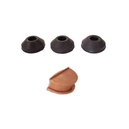 BORRACHA TAMPA VALV - HYUNDAY H100 MITSUBISHI MONTERO PAJERO L200 L300 2.5 - BASTOS