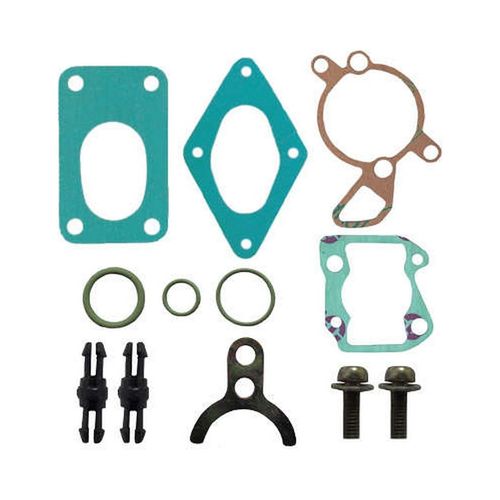 KIT DA INJECAO ELETRONICA - S POINT FORD VERSAILLES ROYALLE 1.8 SISTEMA FICVERSION EEC IV INJECAO SP - BASTOS