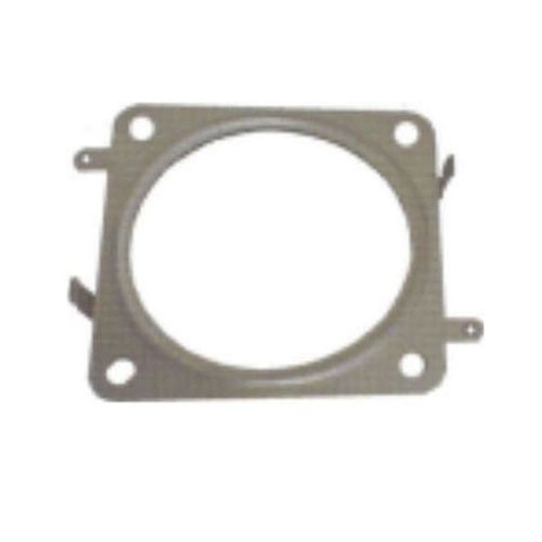JUNTA DA SAIDA ESCAPAMENTO - CITROEN C2 C3 APOS 2002 PEUGEOT206 307 1007 1.4 8V TU3JP KFV KFW K6D AP - BASTOS