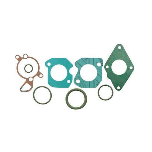 KIT DA INJECAO ELETRONICA - S POINT VW GOL 1.0 FASE I II GOL GLI CLI LOGUS SANTANA 1.8 APOS 1992 ALC - BASTOS