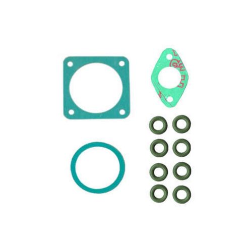KIT DA INJECAO ELETRONICA - M POINT FIAT TEMPRA 2 0 16V A 94 SISTEMA G7 25 MARELLI INJECAO MPI - BASTOS