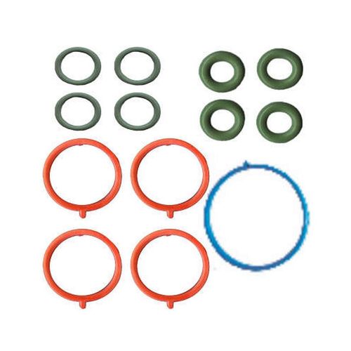 KIT DA INJECAO ELETRONICA - GOL POWER 1.0 KOMBI 1.4 GOLF 1.6 TOTAL FLEX BICO MAGNETTI MARELLI - BASTOS