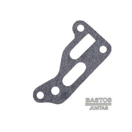 JUNTAS DIVERSAS - JTA SUPORTE FLANGE OLEO VW GOL SANTANA PARATI AP MI 1.8 2.0 APOS 1997 - BASTOS