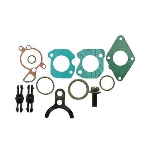 KIT DA INJECAO ELETRONICA - S POINT VW GOL 1.0 FASE I II GOL GLI CLI LOGUS SANTANA 1.8 92 ALC GAS - BASTOS