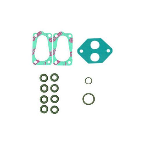 KIT DA INJECAO ELETRONICA - M POINT VW SANTANA QUANTUM POINTER LOGUS 2 0 IAW AVB 1997 - BASTOS