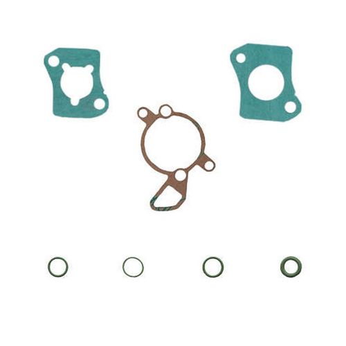KIT DA INJECAO ELETRONICA - S POINT RENAULT 19 CLIO R N MAGNETI MARELLI - BASTOS