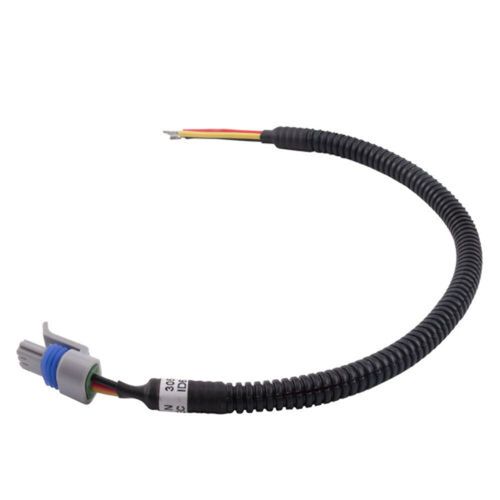 CHICOTE ELETRICO - CUMMINS N/NT 855 - CUMMINS