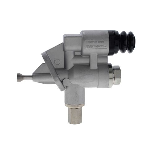 BOMBA TRANSFERENCIA COMB - CUMMINS 5.9L/8.3L - CUMMINS