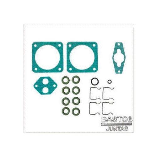 KIT DA INJECAO ELETRONICA - M POINT FIAT TIPO 2.0 16V IMPORTADO MPI - BASTOS