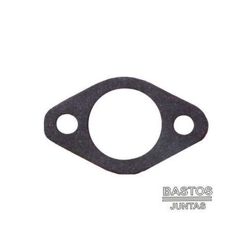 JUNTA - BASE CARB SOLEX SIMPLES 112 30 PIC VW FUSCA BR KB 1300/1600 - BASTOS
