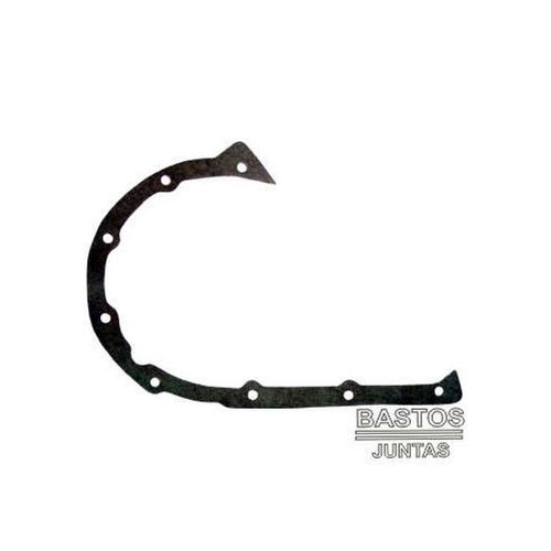 JUNTA DO DISTRIBUIDOR - FIBRA GM OPALA 90 CARAVAN 153 151 169 230 250 292 ALC GAS 4CIL 6CIL 2.5 4.1 - BASTOS