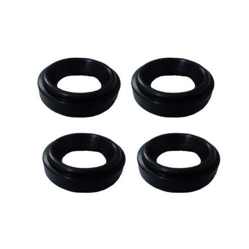 BORRACHA TAMPA VALV - HONDA CIVIC D15ZI D16A6 D16Z6 D16Z7 D16Z9 - GDE (4 PCS) - BASTOS