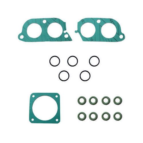 KIT DA INJECAO ELETRONICA - M POINT VW GOLF SEAT CORDOBA 2.0 - BASTOS