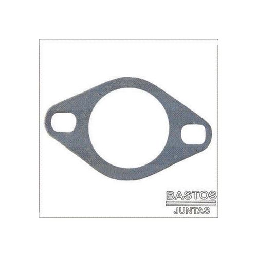 JUNTA DA SAIDA ESCAPAMENTO - KIA BESTA 2.7 GS 3.0 16 LUGARES DIESEL - BASTOS