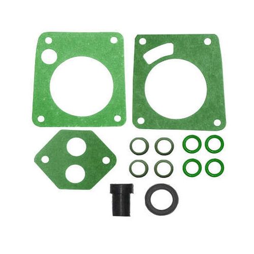 KIT DA INJECAO ELETRONICA - M POINT FORD MONDEO 2.0 16V ZETEC - BASTOS
