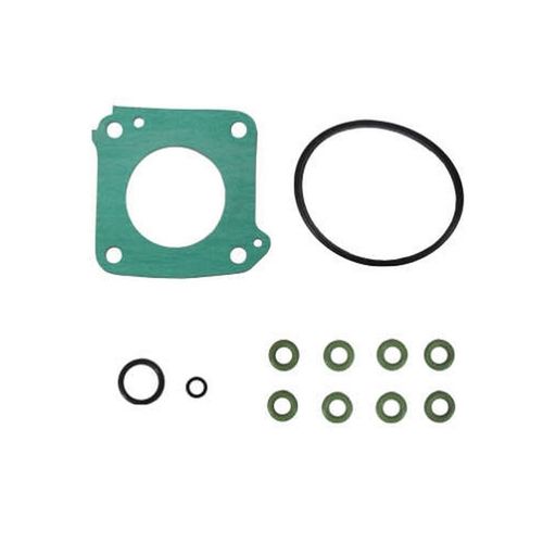 KIT DA INJECAO ELETRONICA - M POINT VW GOL PARATI 1000 16V SISTEMA MARELLI INJECAO MPFI - BASTOS