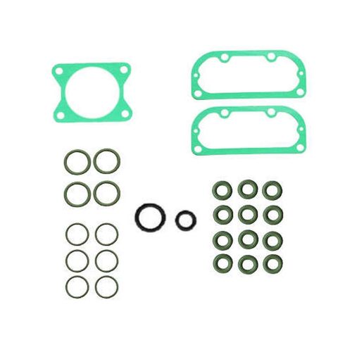 KIT DA INJECAO ELETRONICA - M POINT BOSCH GM OMEGA PICK-UP SILVERADO 4.1 6 CIL 2.8.1 MPFI - BASTOS