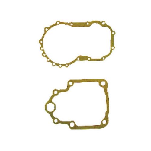 JOGO DE JUNTAS DO CAMBIO - PAPEL VW APOLLO FORD ESCORT VERONA 1.8 IMPORTADO 2PCS - BASTOS