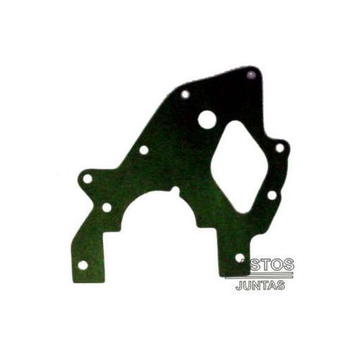 JUNTA DO DISTRIBUIDOR - TRAS FORD MAVERICK JEEP WILLYS 1958 A 1975 6 CIL - BASTOS