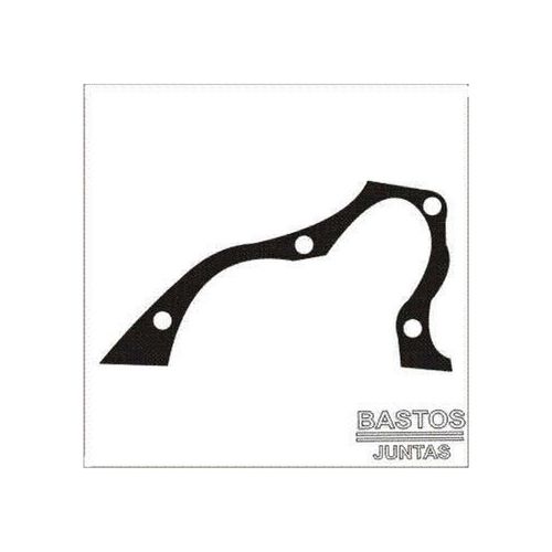 JUNTA DO DISTRIBUIDOR - TRAS FIBRA FORD FIESTA KA COURIER 1.0 1.3 ENDURA 8V APOS 1995 - BASTOS