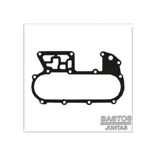 JUNTAS DIVERSAS - JTA TAMP FILT OLEO TOYOTA HILUX 2 3 5 LITROS 2.5 2.8 3.0 DIESEL DE 1988 A 2001 - BASTOS