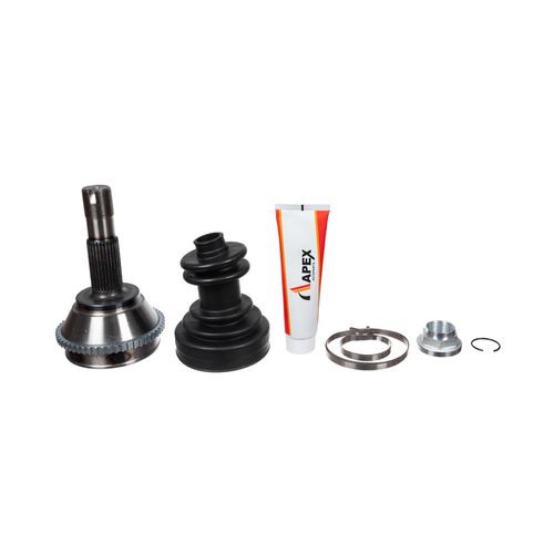 PONTEIRA HOMOCINETICA - FIAT DUCATO MULTIJET 2010/2017 (ARO 15) - APEX