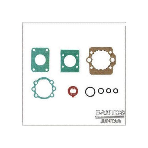 KIT DA INJECAO ELETRONICA - S POINT PEUGEOT 205 XSI 1.4 SISTEMA BOSCH - BASTOS